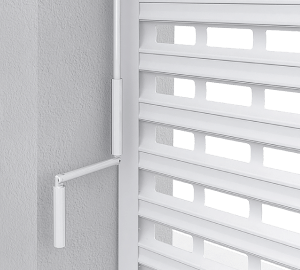 Ручное управление Ручное управление