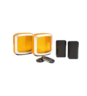 Умный привод для откатных ворот ALUTECH Roteo RTO-500MKIT-Sm + рейка ROA8 (5 шт.) Умный привод для откатных ворот ALUTECH Roteo RTO-500MKIT-Sm + рейка ROA8 (5 шт.)