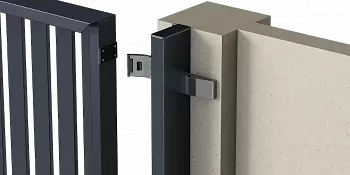 Столб притвора Столб притвора